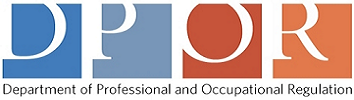 Department of Professional and Occupational Regulation